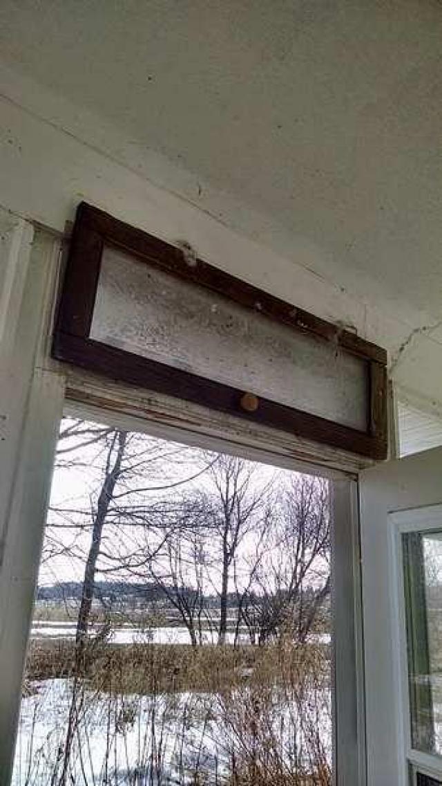 Old Bathurst St. House. photo 3