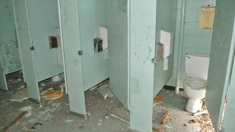 Photo from July 8, 2015 Mustang Drive-in