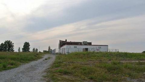 Photo from July 8, 2015 Mustang Drive-in