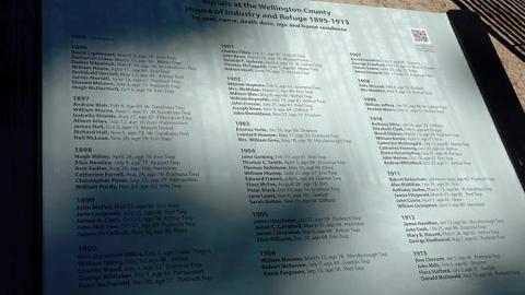 Poorhouse Tunnels '15 - The-Poorhouse-Cemetery12.jpg