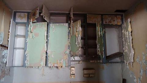 Photo from Nursing Mold '15