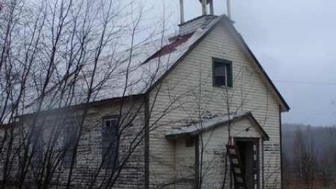 St. Hubert Church - Searchmont-(ghost-town)23.jpg