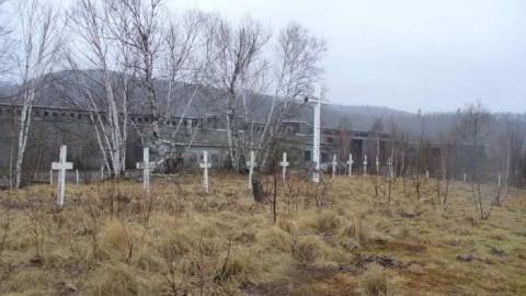 St. Hubert Church - Searchmont-(ghost-town)39.jpg