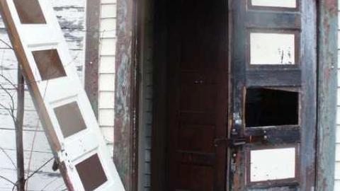 St. Hubert Church - Searchmont-(ghost-town)41.jpg