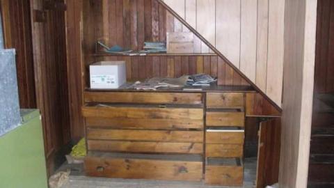 St. Hubert Church - Searchmont-(ghost-town)45.jpg