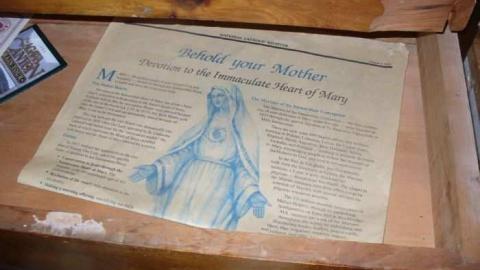 St. Hubert Church - Searchmont-(ghost-town)78.jpg