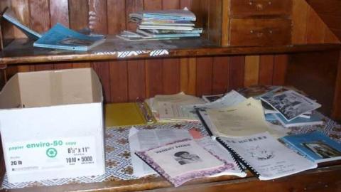 St. Hubert Church - Searchmont-(ghost-town)80.jpg