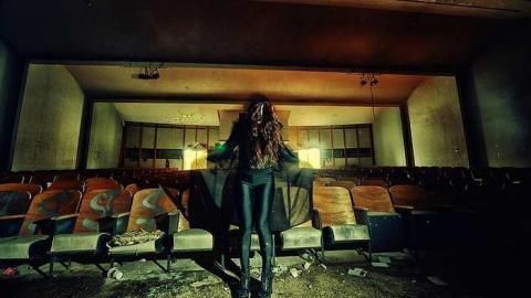 Photo from Lurking...