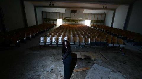 Photo from Lurking...