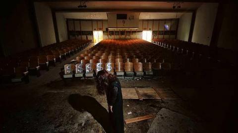 Photo from Lurking...