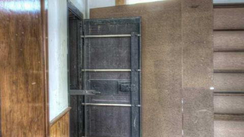 Hickson Library photo 2