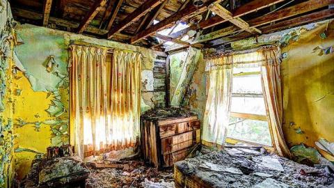 Photo from Apart at the seams...