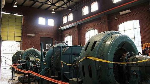 Inside Hydro Generating Statio - Eugenia-Falls--Ghost-Town90.jpg