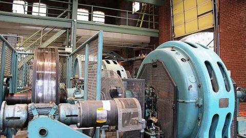 Inside Hydro Generating Statio - Eugenia-Falls--Ghost-Town84.jpg