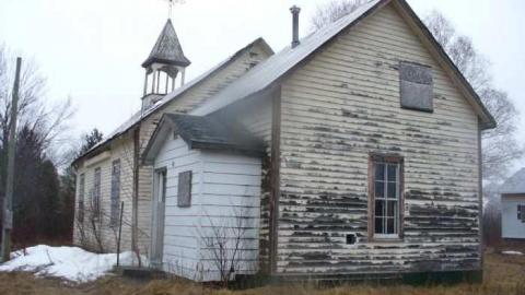St. Hubert Church - Searchmont-(ghost-town)66.jpg