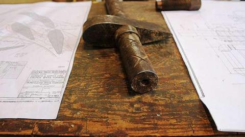 Inside Hydro Generating Statio - Eugenia-Falls--Ghost-Town78.jpg