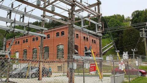 Inside Hydro Generating Statio - Eugenia-Falls--Ghost-Town77.jpg