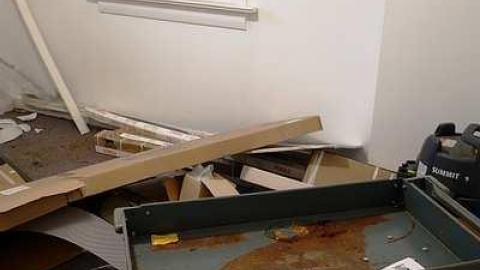 Reducing Pressure Ulcers photo 5