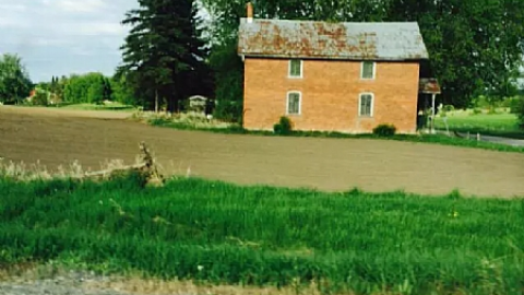 West Huntingdon (ghost town) cover photo