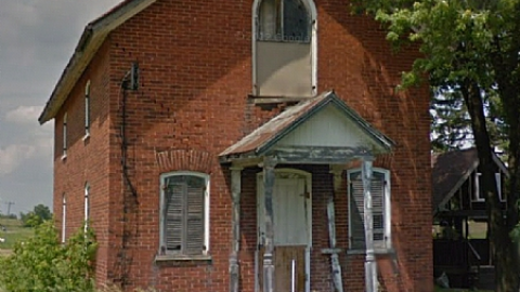 Photo from Cool Looking Place 