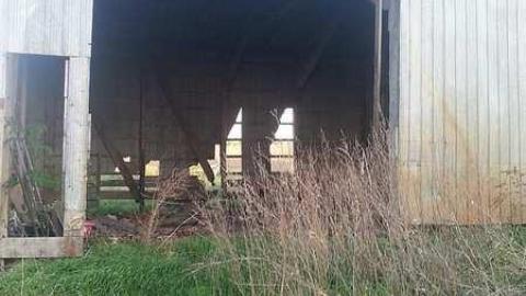 Photo from Rural Remains 