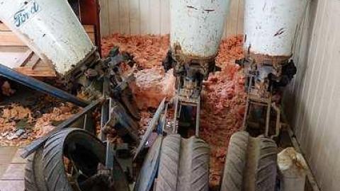 Highway 2 Thamesville photo 4