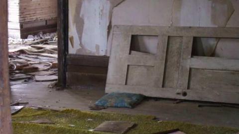 Guyitt House - Chatham-Kent, Ontario