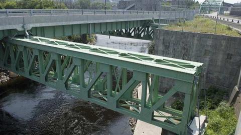 Ottawa's Oldest Bridge photo 3