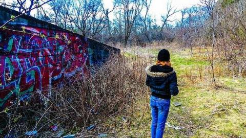 Photo from 2015 Visit