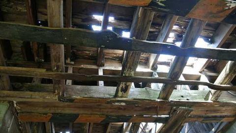 Photo from County Rd. 30