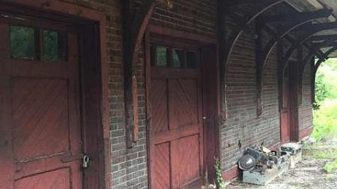 Mattawa CPR Station 2015 - Mattawa-Train-Station6.jpg