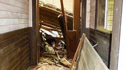 Photo from Falling from Heaven