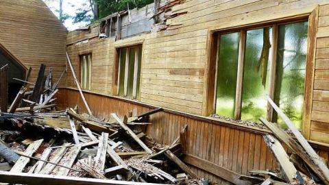 Photo from Falling from Heaven