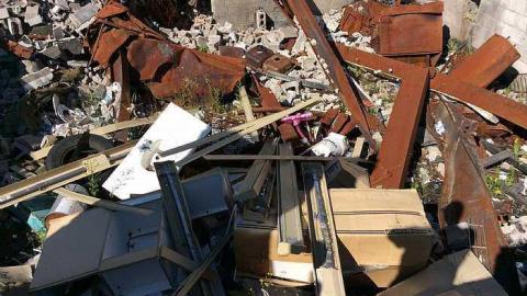 Smokey's Garage photo 4