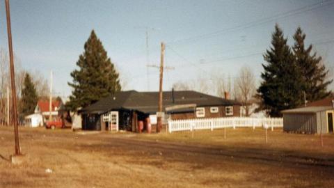 Brent Bunkhouse in the 1980s - Algonquin-Brent-Access6.jpeg