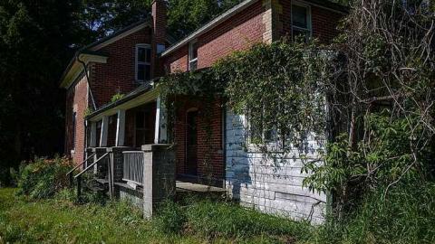 Keep Out! - Sideroad-Sanity5.jpg