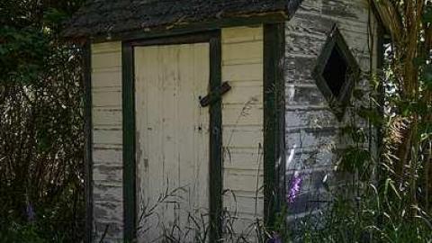 Photo from Keep Out!