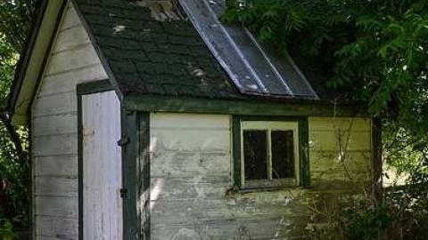 Photo from Keep Out!