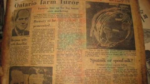 Highway 3 Magazine Shack photo 4