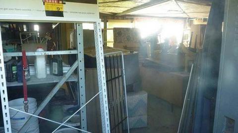 Camping in Style - Whitby, Ontario