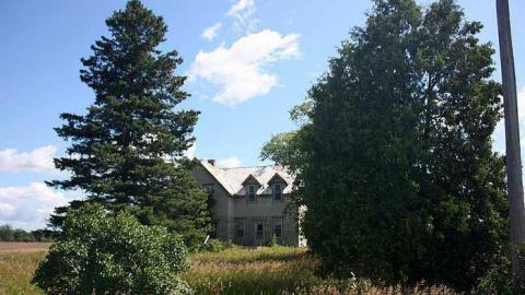 Photo from July 2015 - External