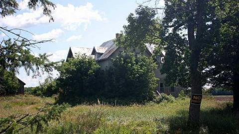 Photo from July 2015 - External