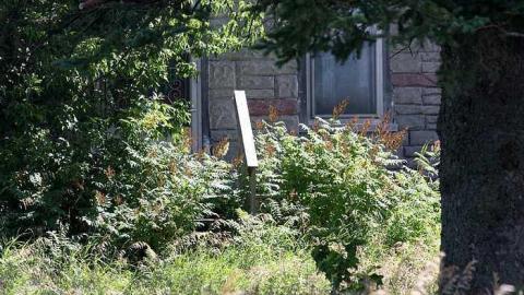 Photo from July 2015 - External