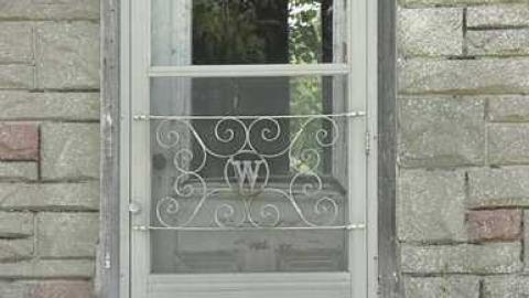 Photo from July 2015 - External