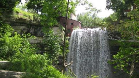 The Morningstar Mine photo 5