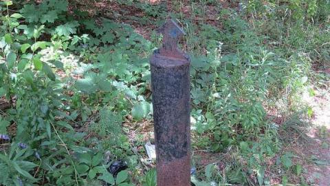 Photo from Rusty Gates