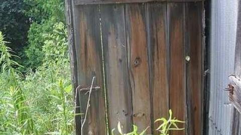 Sideroad 28 barn photo 5