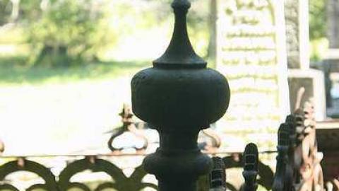 Old Saint Mary's Cemetery photo 4