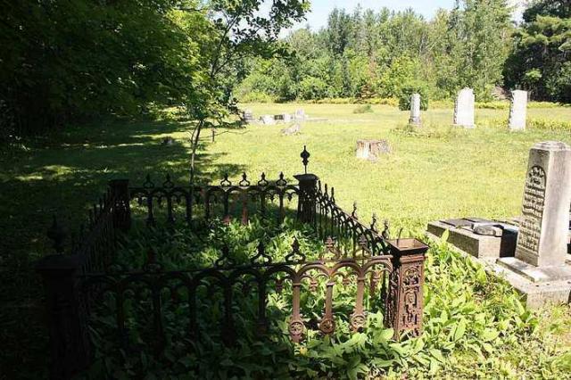 Old Saint Mary's Cemetery photo 5