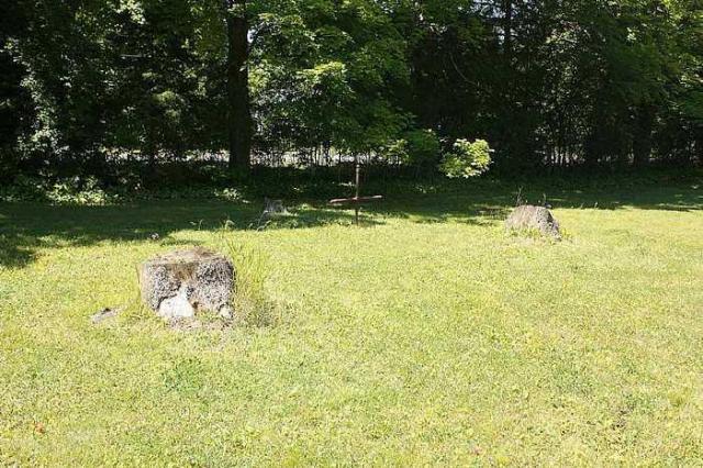 Old Saint Mary's Cemetery photo 3